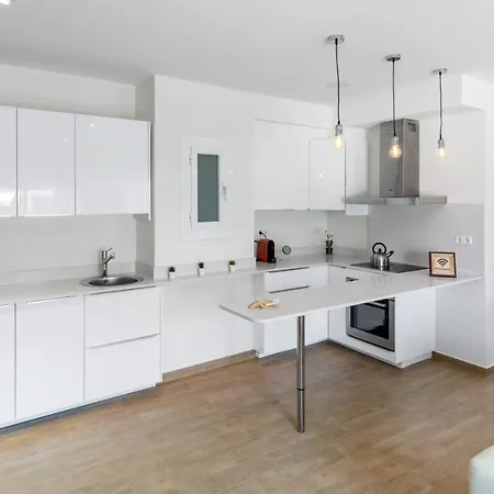 Maka V Apartment