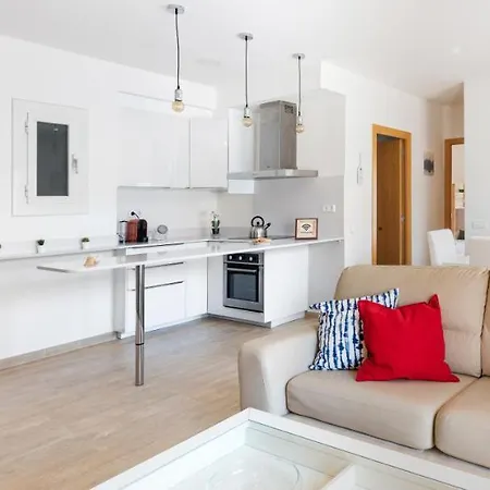 Maka V Apartment Castelldefels