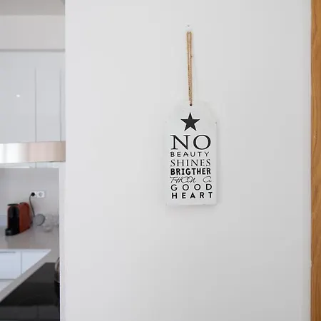 Maka V Apartment *