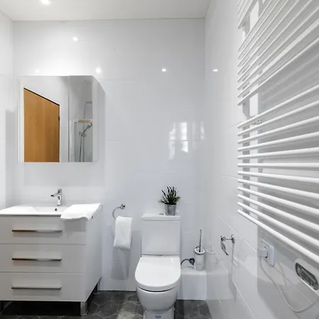 Maka V Apartment Castelldefels