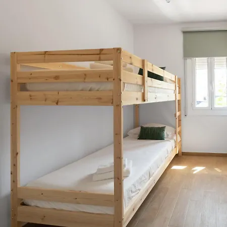 Maka V Apartment *