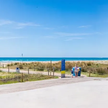 Διαμέρισμα Maka V Castelldefels