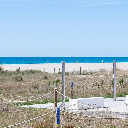 Apartament Maka V Castelldefels