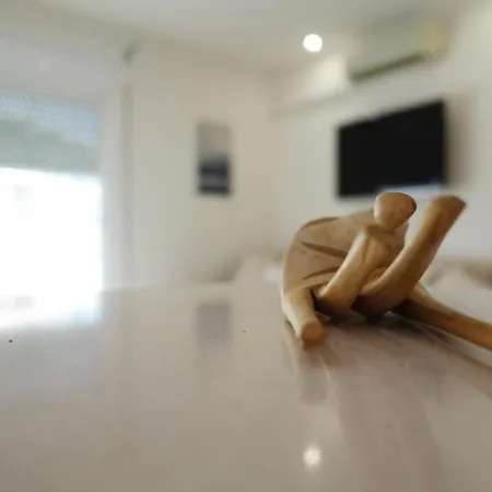 Maka V Apartament *